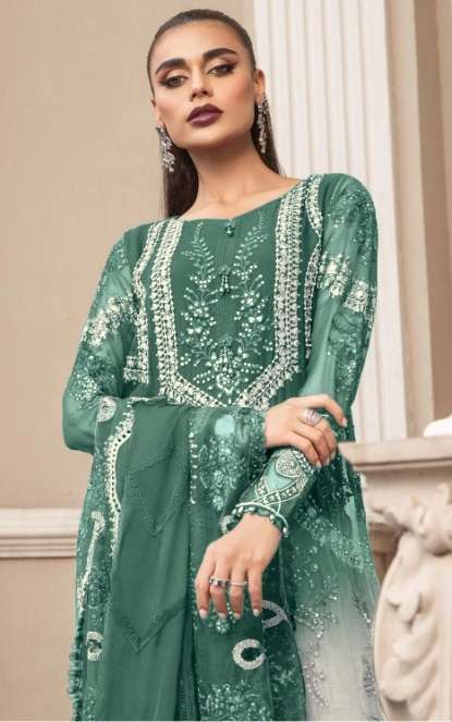  MARIA B HIT COAD 25003 by SANIYA TRENDZ